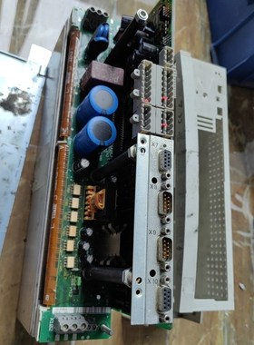 伦茨9300变频器 原装拆机EVS9322-ES/EP 原装