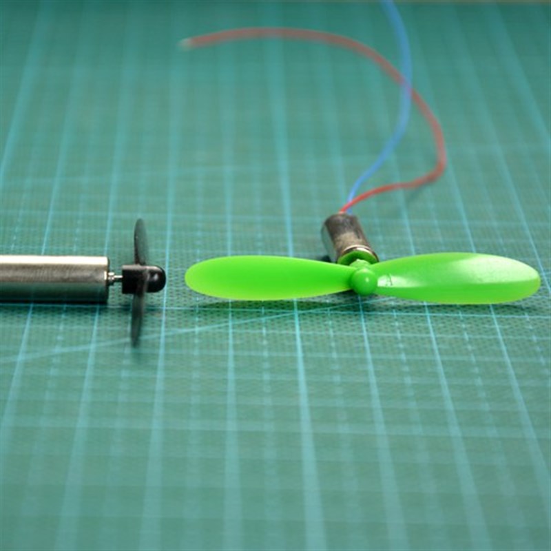 小四轴720空心杯电机 7*20mm马达 兼容JD385 JJ1000哈博森H107