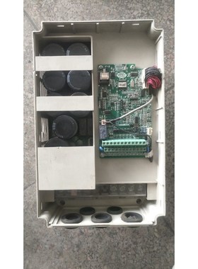 拆机普传变频器11KW如图,P18100A 011F3T,成