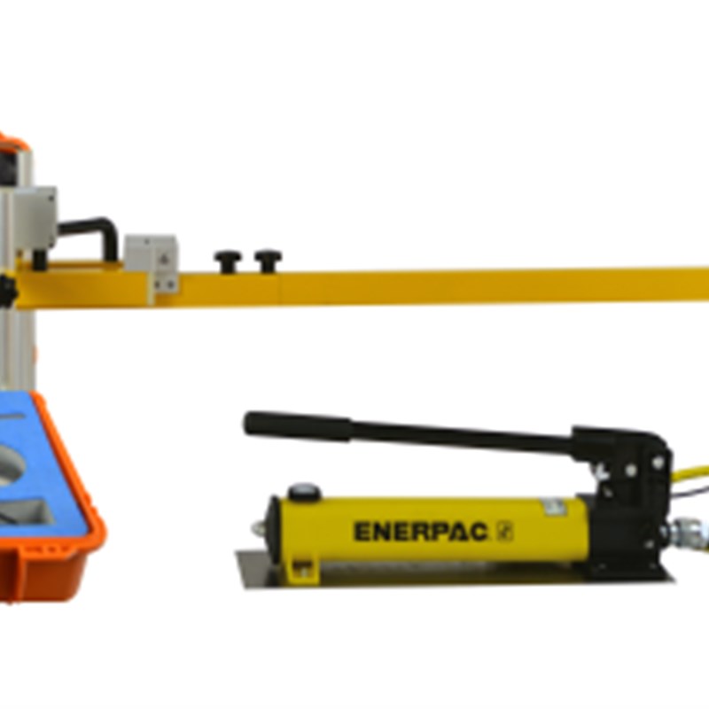 北京高铁建GTJ-ZK30型智能自动K30平板载荷测试仪