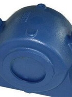 剖分式轴承座 轴壳 瓦盒座SN311 SN312 SN313 SN314 SN315 SN316