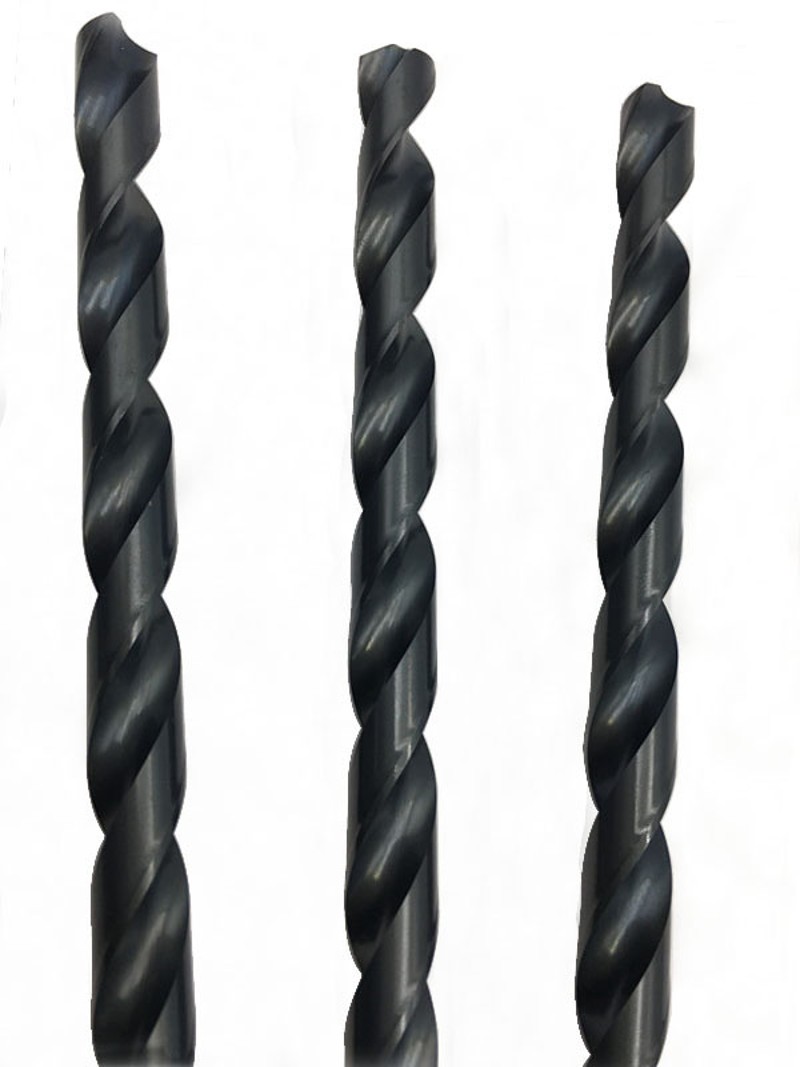 日本进口NACHI不二越特好直柄加长钻头2.1m2.5m3.2m4.1m*100x150