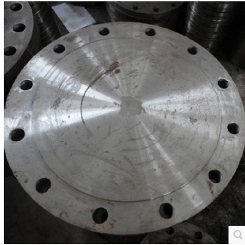 锻打焊接法兰片 平焊法兰 碳钢法兰盘 普通焊接法兰 DN50 65 80