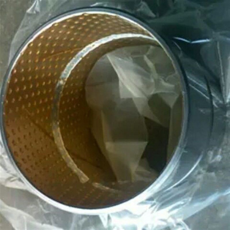 徐工吊车8吨12吨16吨20B25K50k大臂复合套铜套配件