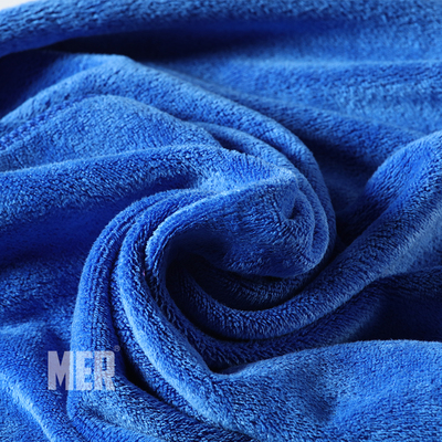 MER高级洗车毛巾吸水擦车巾专用加厚大号不掉毛抹布工具用品大全