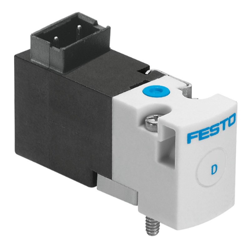 FESTO MHA1-M1LH-3/2G-0,6-PI/H/TC 197008 197005 540444 540440