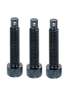 FFJ01 粗牙内六角拉伸弹簧用支柱 ARPO8/10/12-20/25/30/35/40/60