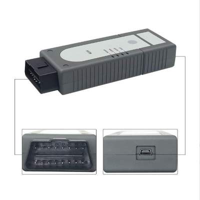 WIFI VAS6154 ODIS 固件版本1.9固件可升级支持WI N10汽车障诊断