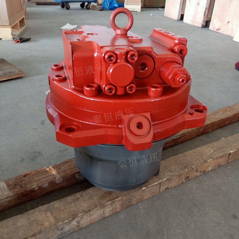 PC750-7挖机配件行走单马达209-27-00271komatsuMSF-340VP