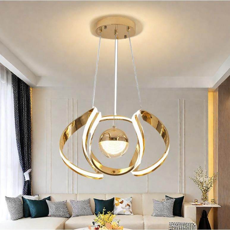 餐厅灯吊灯现代简约轻奢创意圆形吧台饭厅餐桌led灯中山灯具,畜牧/养殖物资,畜牧/养殖器械,淘宝优惠券,粉丝福利购,淘宝优惠卷