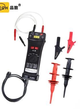 PINTECH品致经济型高压差分探头DP-100可匹配示波器7000V