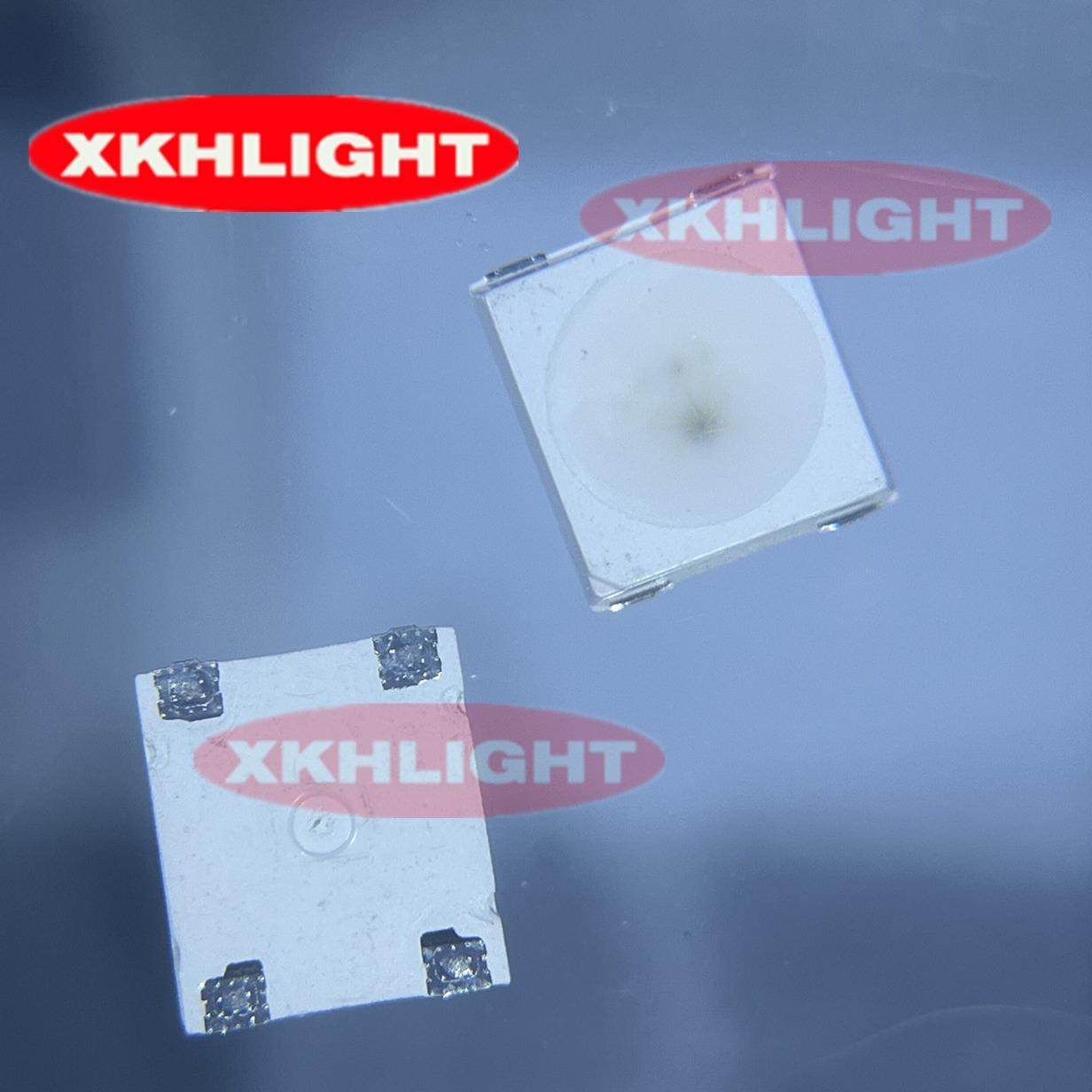 LED贴片灯珠5050幻彩雾状RGB5050雾状幻彩灯珠5050带IC雾状发光管,畜牧/养殖物资,畜牧/养殖器械,淘宝优惠券,粉丝福利购,淘宝优惠卷