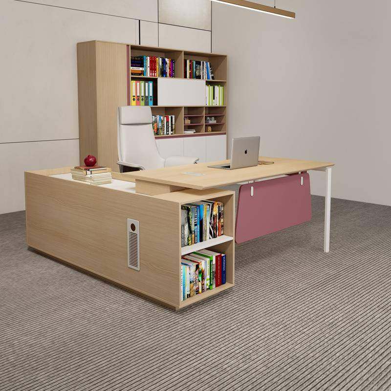 经理桌办公室桌子高档办公桌简约现代大班台主管桌老板桌,畜牧/养殖物资,畜牧/养殖器械,淘宝优惠券,粉丝福利购,淘宝优惠卷