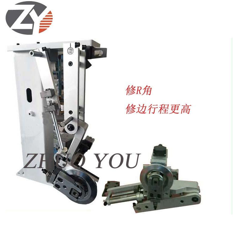 极东先达豪德封边机大立柱跟踪跟踪总成跟踪机架木工机械配件