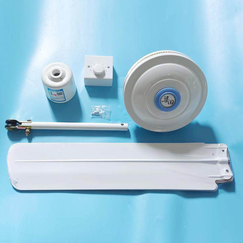 梁田铁叶五叶大风力吊扇家用客餐厅工复古简约商用静音电风扇,畜牧/养殖物资,畜牧/养殖器械,淘宝优惠券,粉丝福利购,淘宝优惠卷