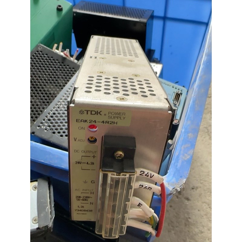 议价拆机EAK24-4R2H  TDK电源