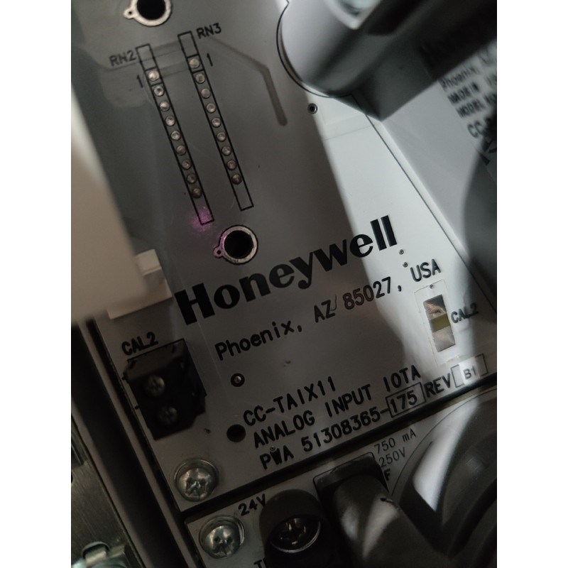 拆机霍尼韦尔底座CC-TAIX11.CC-TAIX01.成色