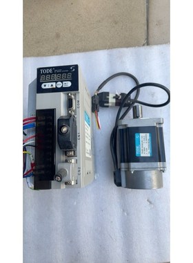 TODE拓达伺服驱动器SGAS-C21A