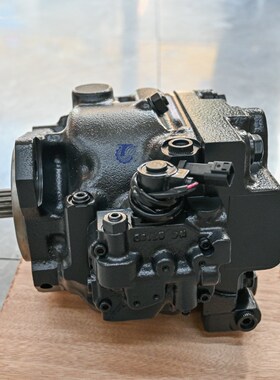 小松WA430-6WA380-6轮式装载机液压泵708-1W-41570 708-1W-00881