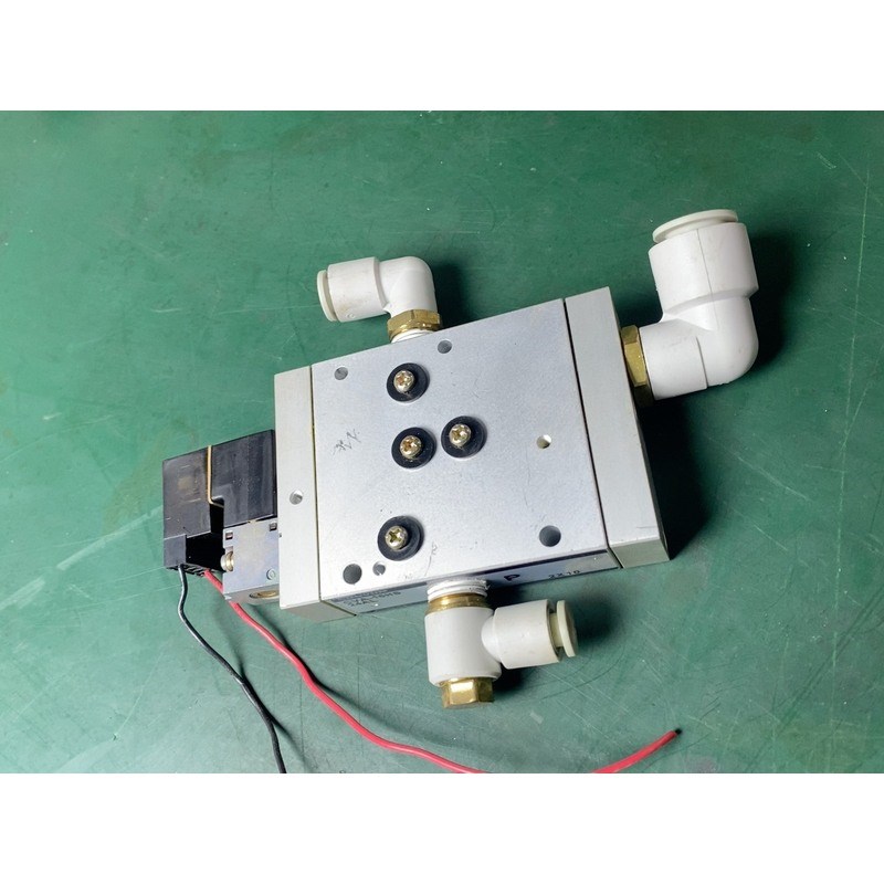 CVA-15HS24AL真空发生器 CONVUM妙德  进口