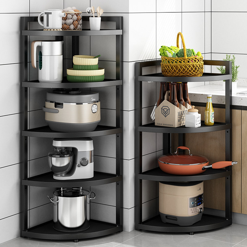 锅架厨房转角置物架多功能家用台面拐角架锅具多层落地三脚收纳架,童鞋/婴儿鞋/亲子鞋,量脚器,淘宝优惠券,粉丝福利购,淘宝优惠卷