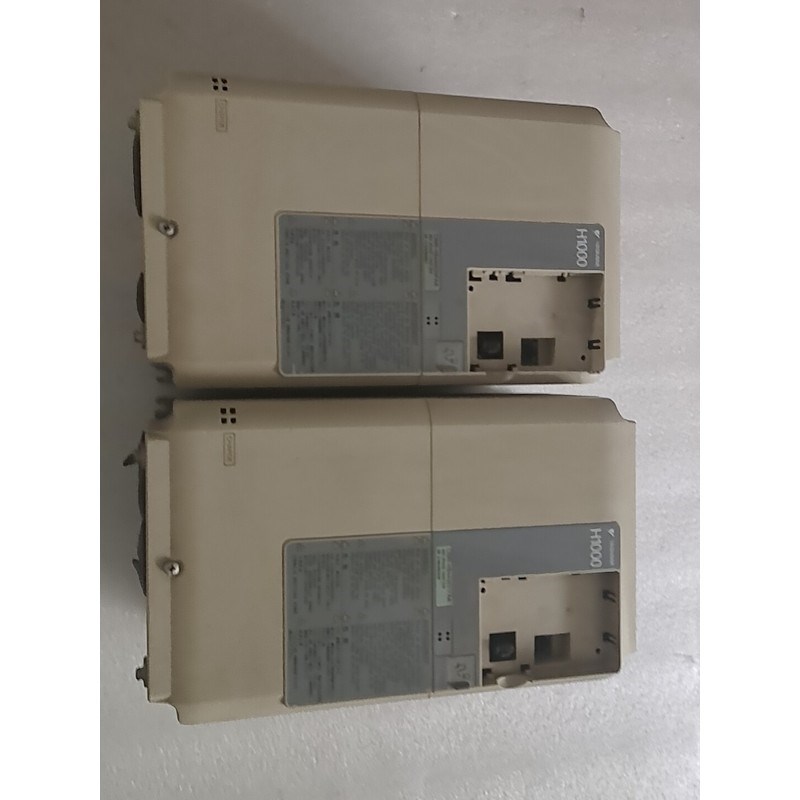 安川H1000变频器 CIMR-HB4A0024FAA/CI