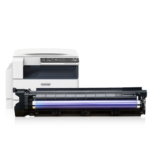 2420 适用施乐S1810套鼓 2520 2010 s2110硒鼓 S2011感光鼓鼓架