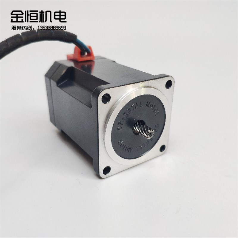 原装日本OM东方0IK1GN-AUL减速电机1W110/115V60Hz1200r/min四线