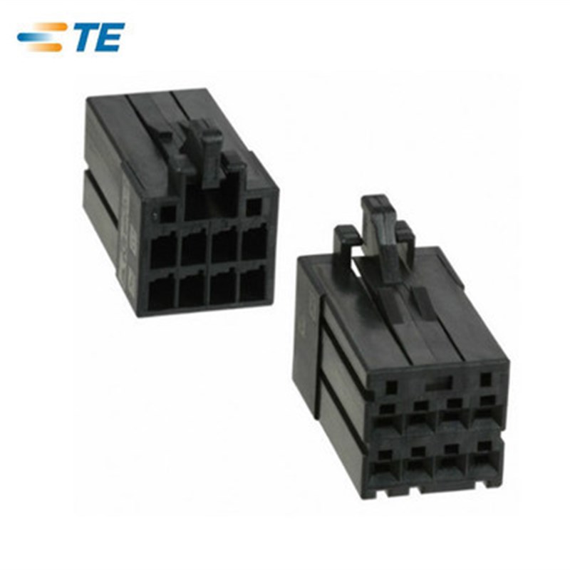 原装发那科放大器与放大器连接线 CXA19A CXA19B 8孔插头