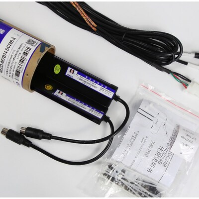 蒂森电梯光幕/微科光幕/蒂森WECO-957B71-DC24/957B74-DC24B-A