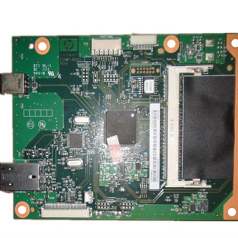 HP2055DN接口板 HP2055D主板 HP2055DN主板(保修一个月)