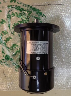 CFK19110BT50刀库机械手电机11KW机械手德速冈田德大臻赏首轮