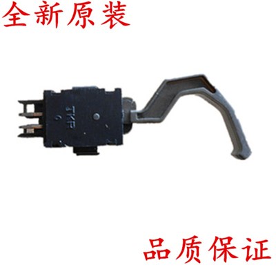 适用OKI5200F+ 5500FS+ 7000F+ 7500F+ 7700F+传感器前进纸传感器