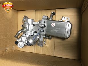 上汽大通V80EGR阀大通G10EGR冷却阀废气循环阀大通V80节气门EGR
