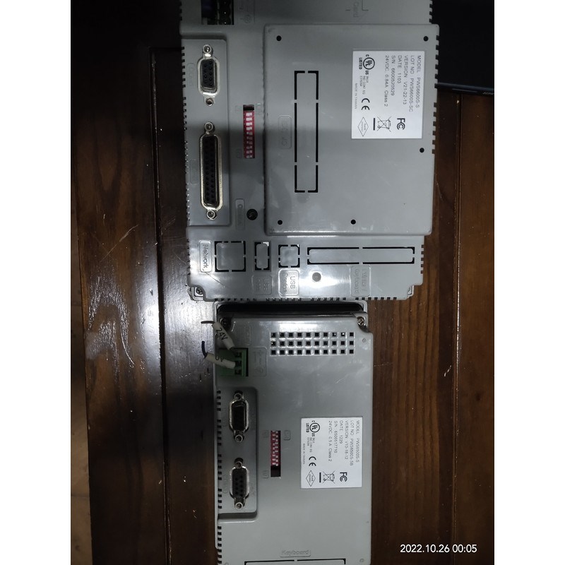 拆机海泰克 PWS6500S-S