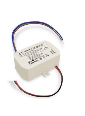 PEC30DA小尺寸无频闪DALI数字调光恒流电源30W/实价详谈