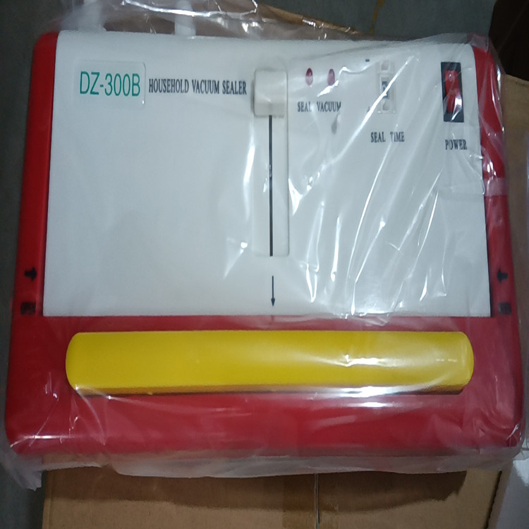 真空机干湿分离真空机家用真空机300迷你真空机封口机