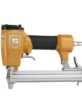 波斯BS-422JB气动码钉枪钉长10-22mmBS663506