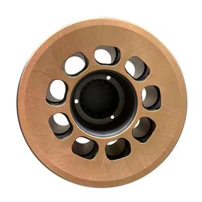 Hyundai 300-5 Hydraulic Pump Spare Parts High Quality Hydrau