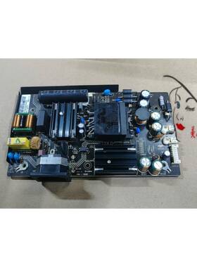 显示器T34M6CW ,ST-9UHL-V4驱动板 841-CF76D-1SF01 电源板