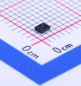 HSFPAR003A 原装日本ALPS/阿尔卑斯 SMD-5P 压力传感器