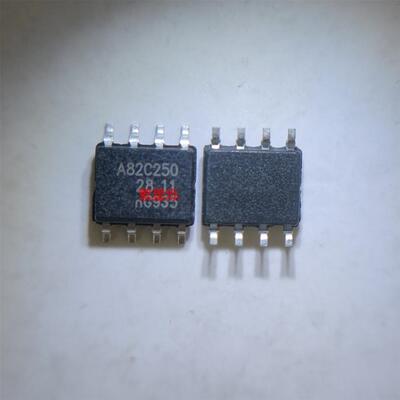 进口正品 A82C250 SOP8 82C250Y PCA82C250 CAN芯片 PCA82C250T