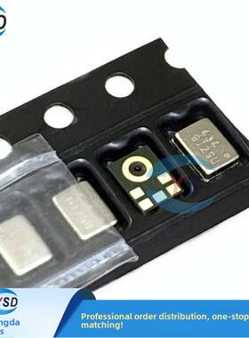 全新原装 ICS-43434 ICS-43432 QFN-6 数字I2S输出底部端口麦克风