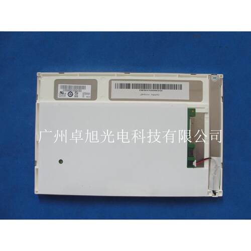 G070VW01 V0 V1 TCG070WVLBA-A00 现货 全新7寸工控液晶屏咨询
