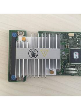 DELL H310 H710 H710P MINI阵列卡SAS口R420 R620 R720 RAID卡