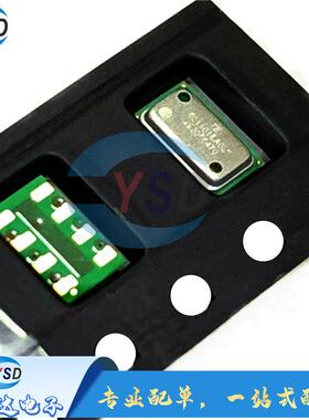 全新原装 MS5611-01BA03-50 561101BA03 LGA-8 气压/压力传感器IC