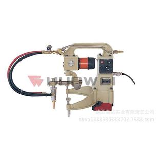 上海华威CG2 200火焰切割机割圆机等离子自动割圆机