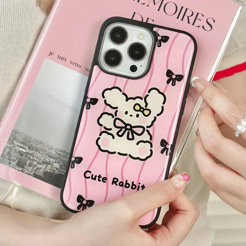 知泰iphone16promax14/15pro滴胶壳mate60pro适用