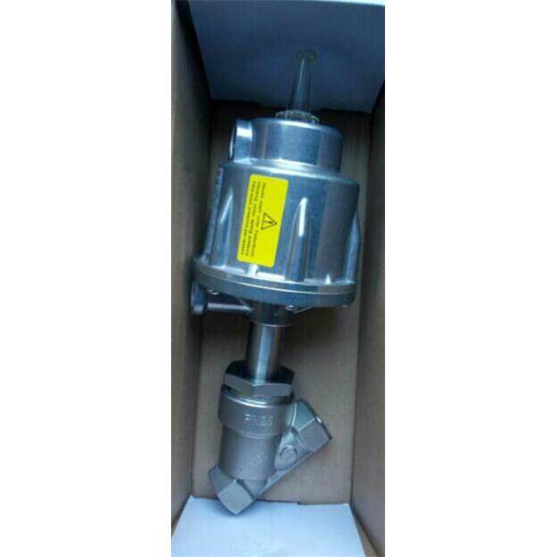 适用山东新华医疗灭菌器514 15D 20D 25D 65 80盖米气动阀角座阀