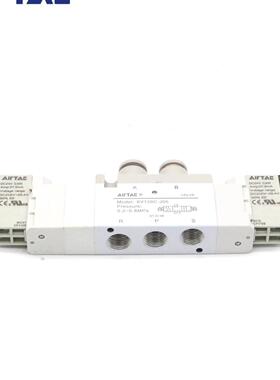 IRTC亚德A客3位5通电磁阀6V130NEHC-J06/04/08 6AV130CJ06B0520/0